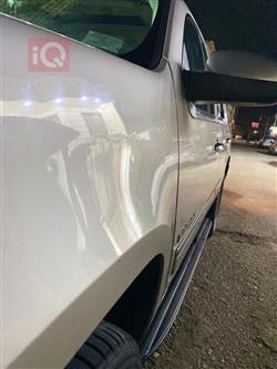 شێڤرۆلێت تاهۆ